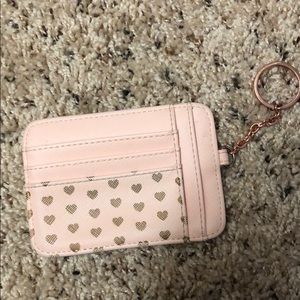 Free people wallet